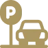 Parking privé