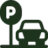 Parking privé
