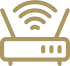 Wifi Haut débit
