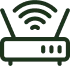 Wifi Haut débit