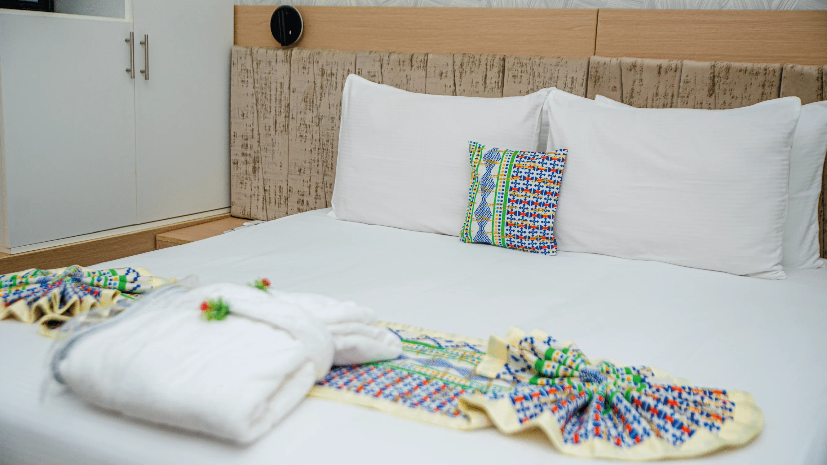 Chambre Supérieure 1