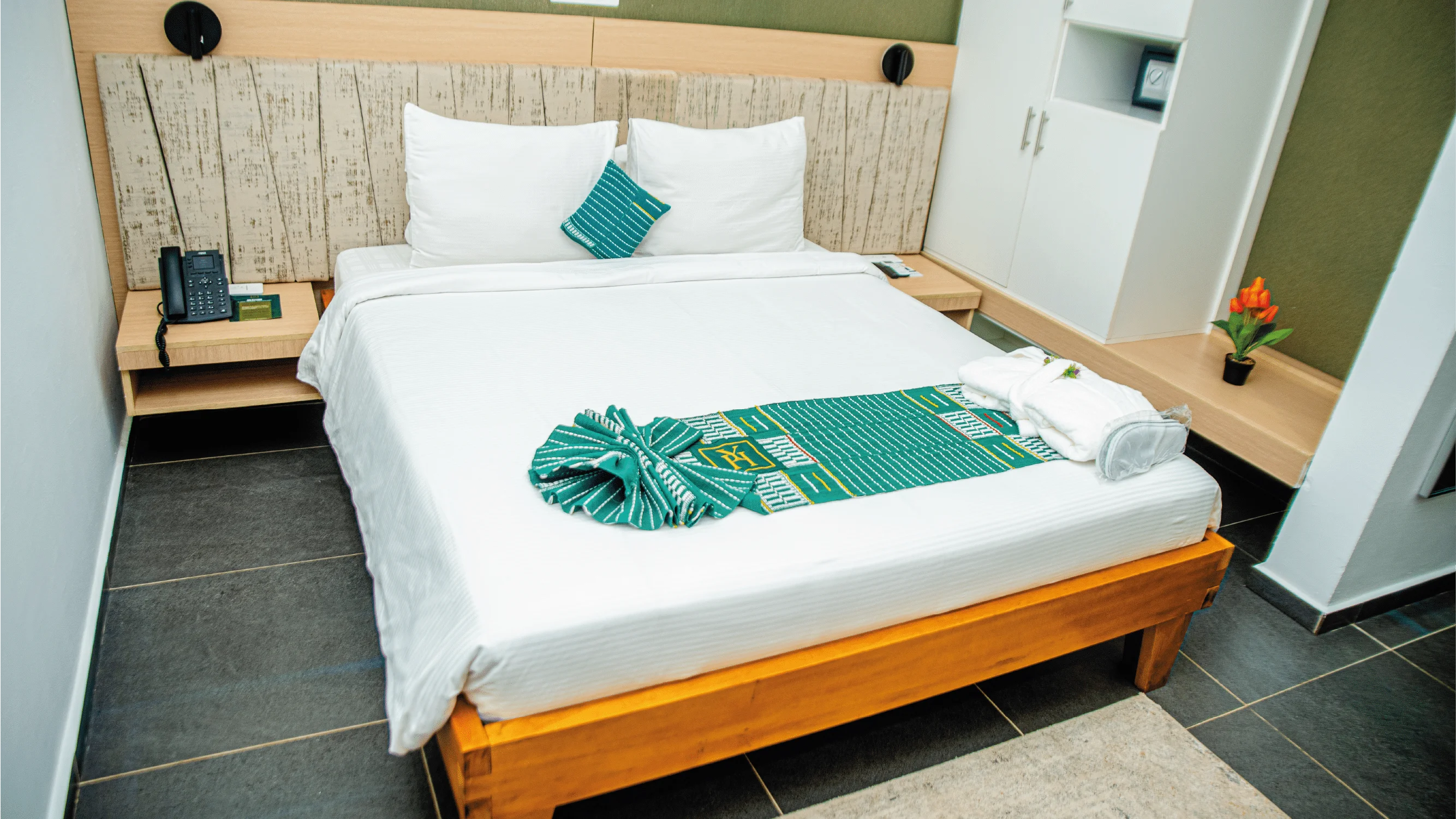 Chambre Supérieure 2