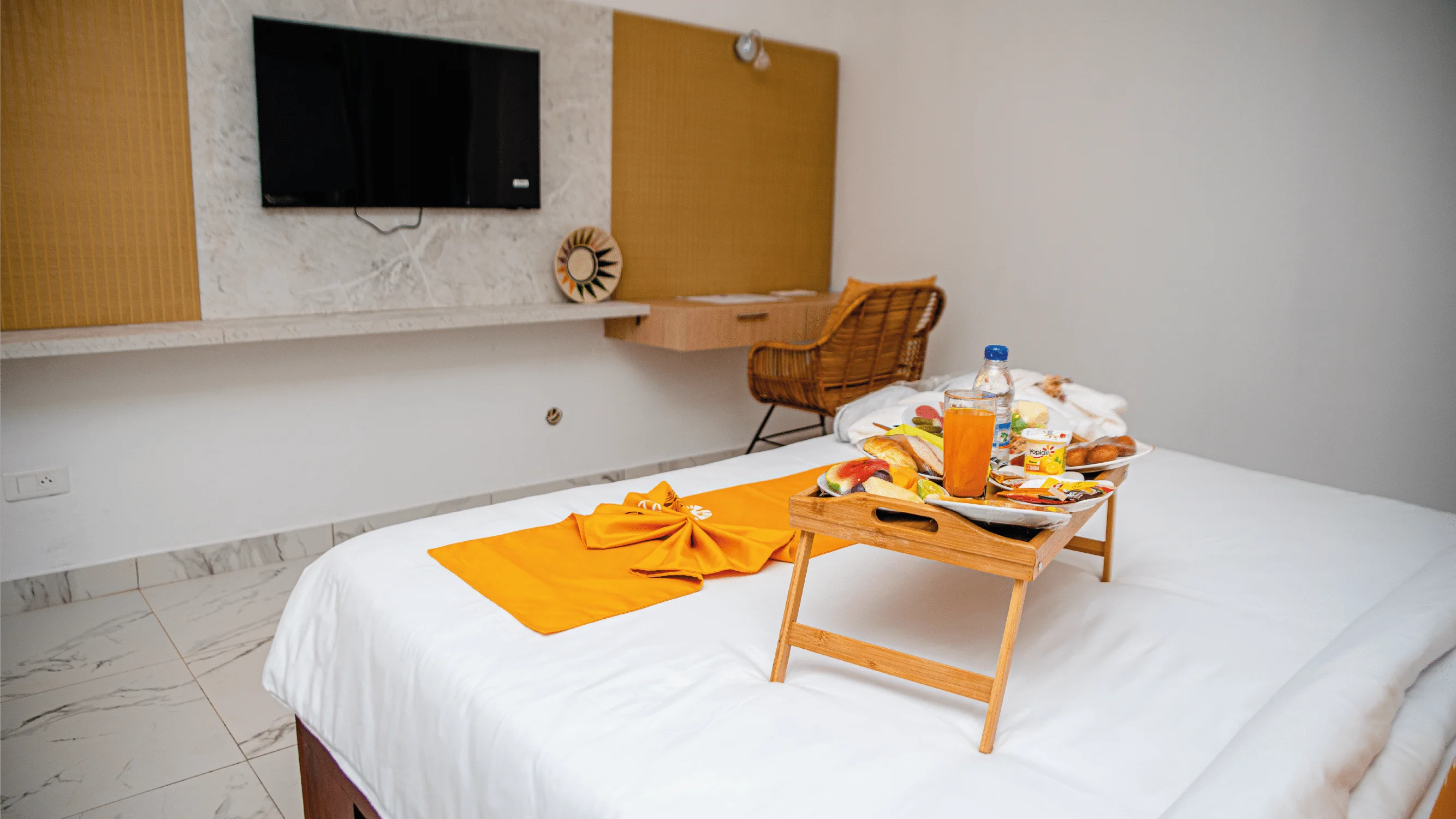 Suite sénior yakro 5