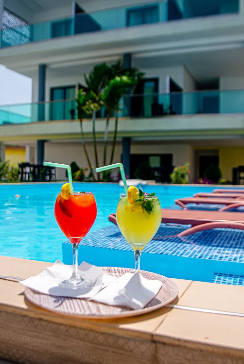 Piscine Yatchenin Abidja Cocody 2 Plateaux