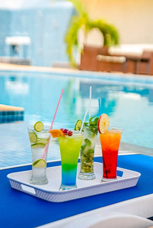 Piscine Yatchenin Yamoussoukro