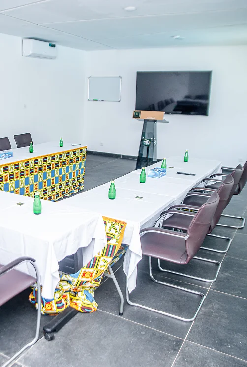 Salle de Conférence Yatchenin Abidja Cocody 2 Plateaux
